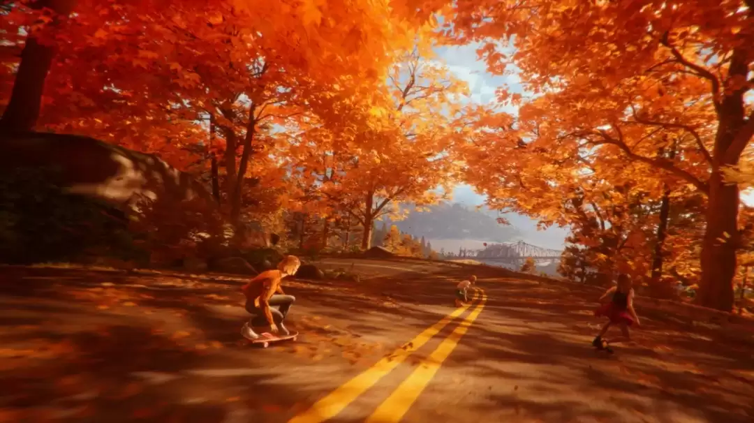 今年首个IGN满分游戏!《混音带》被赞青春故事新标杆