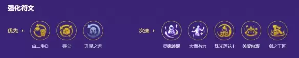 金铲铲之战s17开门派克阵容搭配推荐