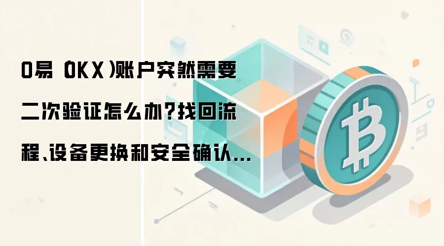 O易（OKX）账户突然需要二次验证怎么办？找回流程、设备更换和安全确认这样做