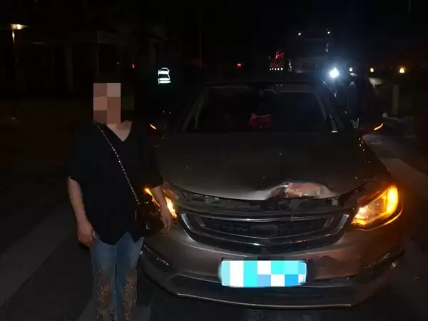 不是一家人不进一家门！酒驾丈夫追尾醉驾妻子：双双被罚