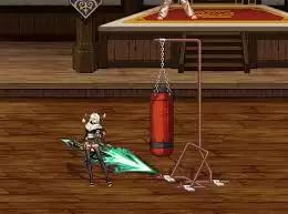DNF手游剑帝CP武器如何选择