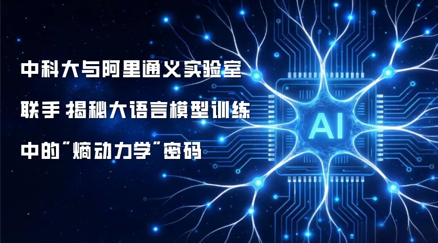 中科大与阿里通义实验室联手:揭秘大语言模型训练中的