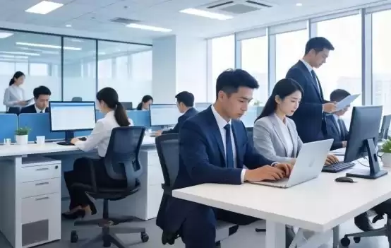 企业品牌GEO优化新路径：如何挑选适配的优质服务商？