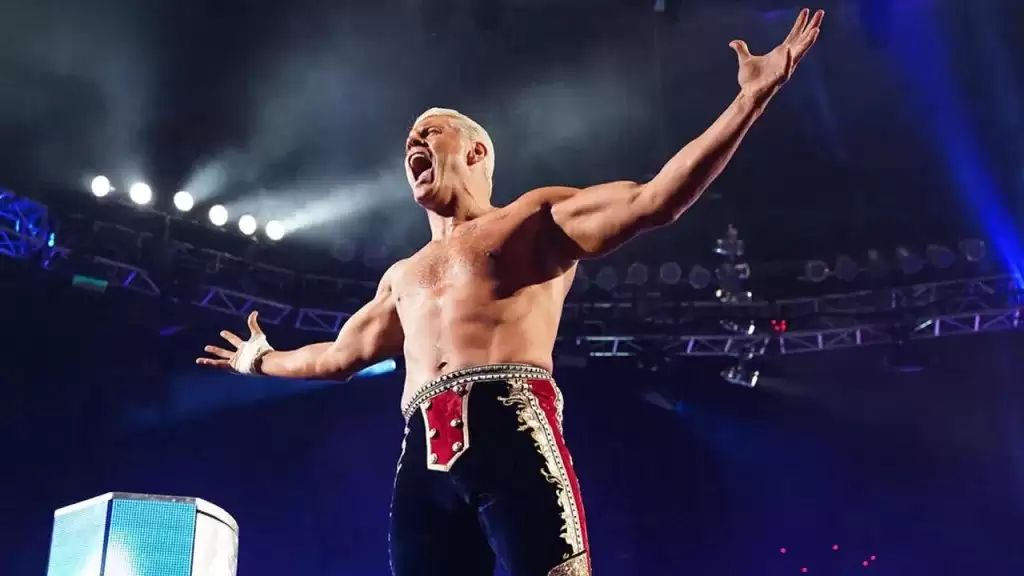 WWE冠军自曝曾因塞尔达主题战靴收到任天堂律师函