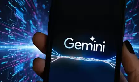 gemini (图片来源:AI合成) gemini