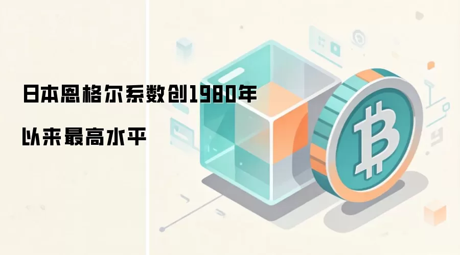 日本恩格尔系数创1980年以来最高水平