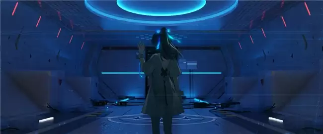 \