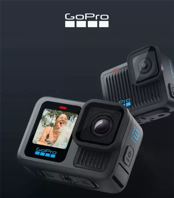 从垄断94%至跌落神坛!GoPro年内将裁员23%:评估后考虑出售或合并