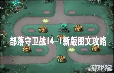开局布局示意图