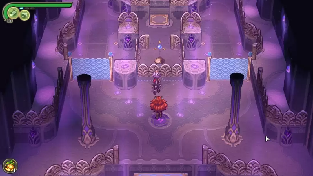 《远星物语》团队新作《皓白初晓》现已登陆Steam抢先体验