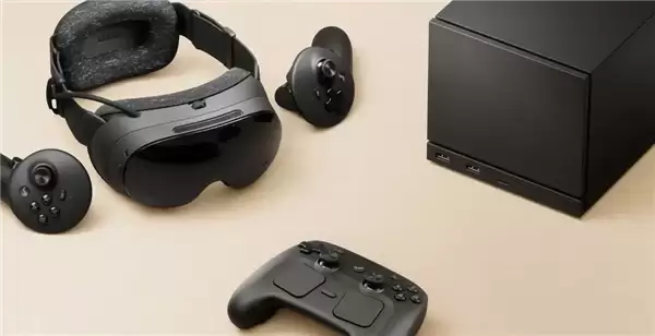 Valve内部代码泄露！Steam Machine四款配置、预约机制全部曝光