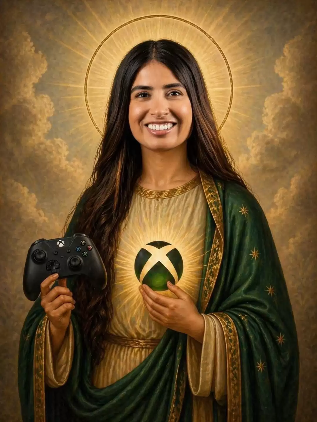 三妹的拯救Xbox还在继续：Xbox领导层迎来大换血
