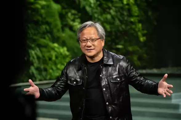 英伟达豪掷300亿美元注资OpenAI 全面加速AI全链条布局