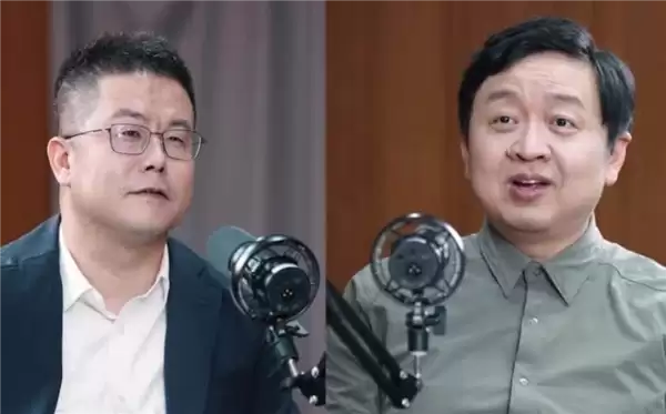昆仑万维方汉:月耗20亿Token太惭愧 朋友日耗20亿 3个月干完百名程序员7年活