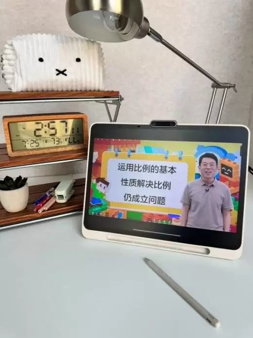 2026 年小学生初中生全学段适配学习机推荐：无缝衔接成长周期，高效学习一步到位