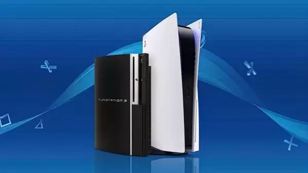 云游戏并非唯一解!开发者在PS5运行Linux环境 让PS3经典游戏《摩托风暴》流畅重现