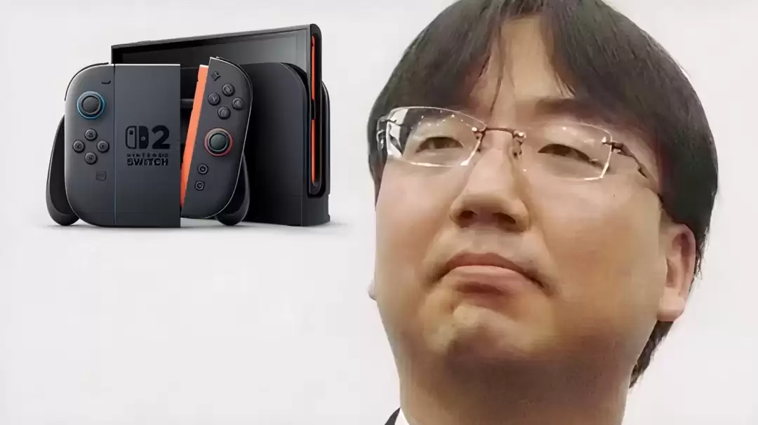 任天堂社长谈Switch 2涨价：依旧没法覆盖所有成本上涨！