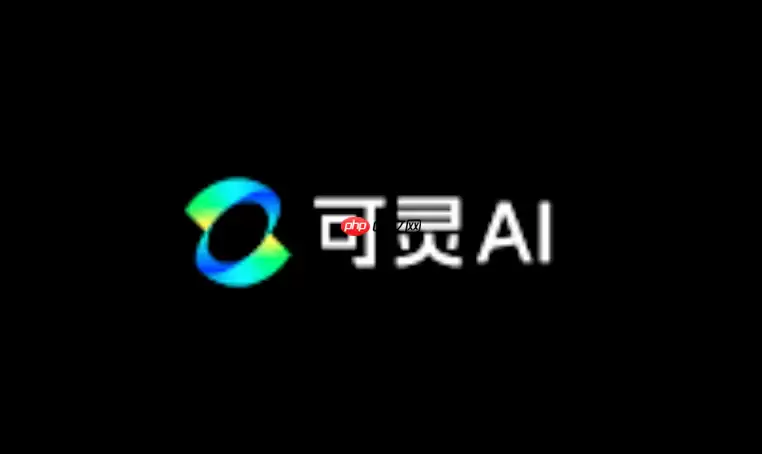 可灵AI Foley音效_脚步声摩擦声等细节音效的生成