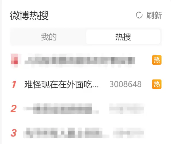 饭店吃饭少拉肚子冲上热搜第一！最高检曾公布典型案例：饭里加了抗生素