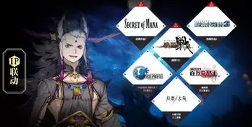 七界梦谭海潮生是什么