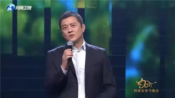 李亚鹏称回老家就是回叶县：河南老家是根 能给人力量
