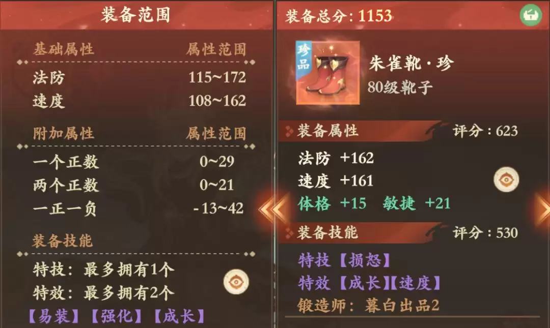 封神幻想世界毕业装备推荐