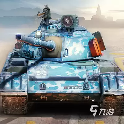 嘎嘎射击坦克模式好不好玩