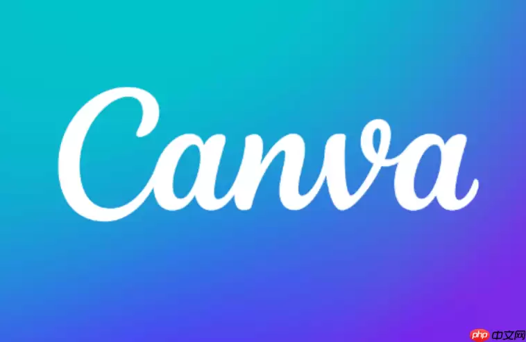 Canva如何做节日视频制作与版本号更新【营销】