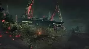 仁王3镰鼬在哪里