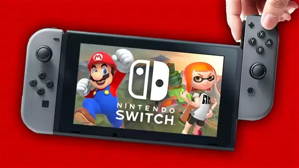 任天堂修BUG几小时 YouTube APP鸽1年！Switch 2玩家：大可不必