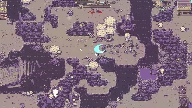 《Neverway》愿望单突破50万 另类创意生活RPG