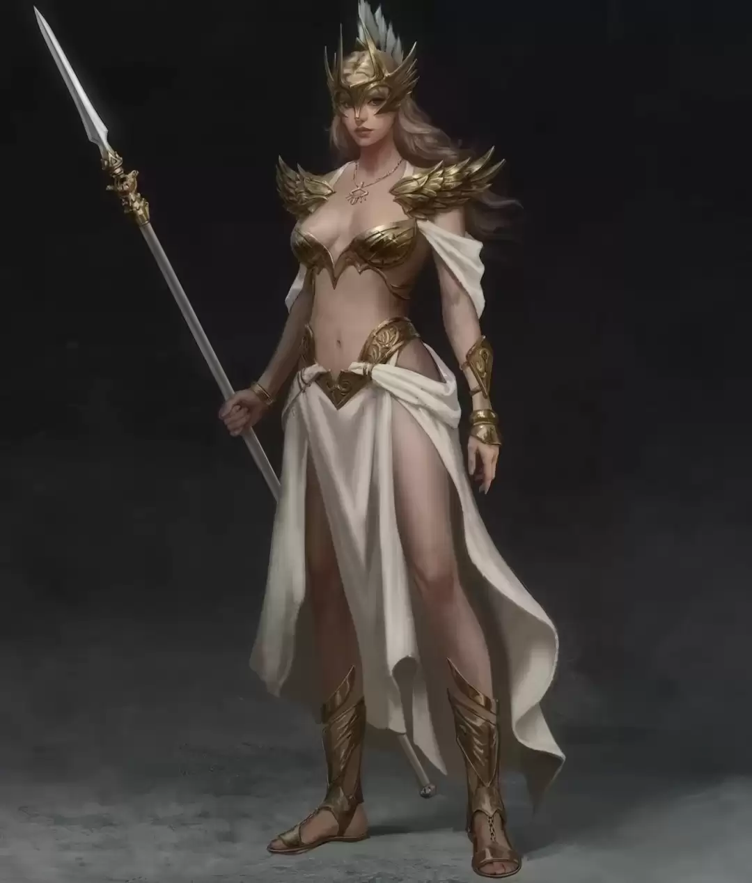 《堕落之主2》五大美女角色官宣 有女玩家抵制！