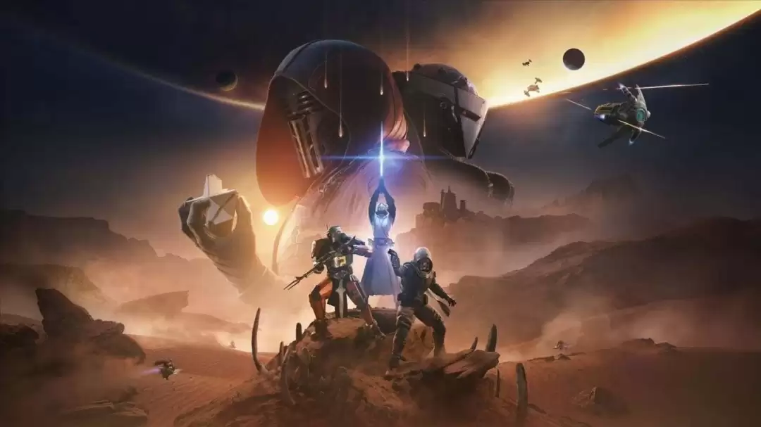 传《命运2》或将停运 Bungie财务困境与玩家流失引发业界猜测