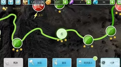 托尔