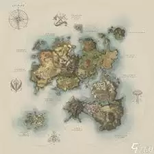 永恒之塔2天界地区怎么介绍