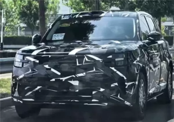 4款新车齐发！小米汽车2026产品矩阵曝光：增程SUV碾压同级