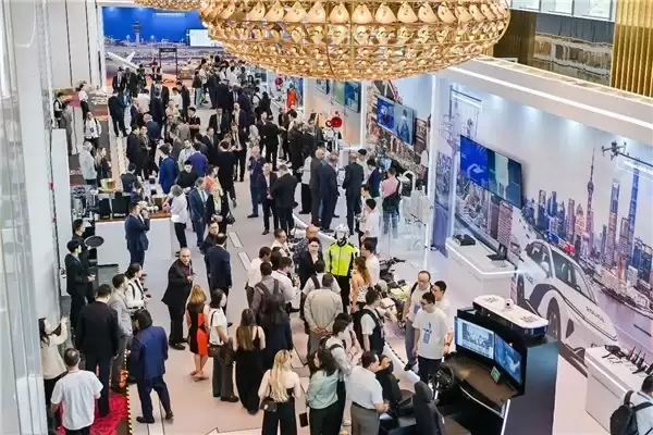 携手共进，AI 赋能，海能达成功举办 2026 全球伙伴峰会