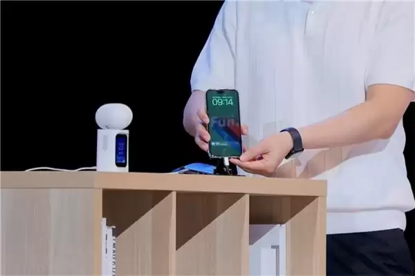 百度 Create2026：AI Agent 走进家庭，小度给出落地样本