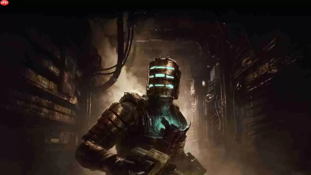 死亡空间制作人：销量不佳 《死亡空间4》不太可能面世