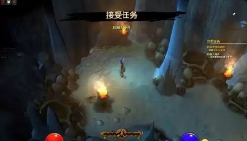 火炬之光2机器人零件支线任务完成攻略1