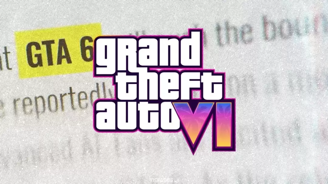 《GTA6》海报、实体包装盒已开始生产？最新招聘信息泄露线下营销已启动