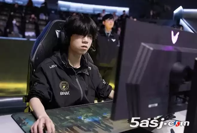 韩媒爆料：BFX将把下路选手Diable交易到DNS