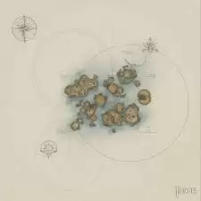 永恒之塔2天界地区怎么介绍