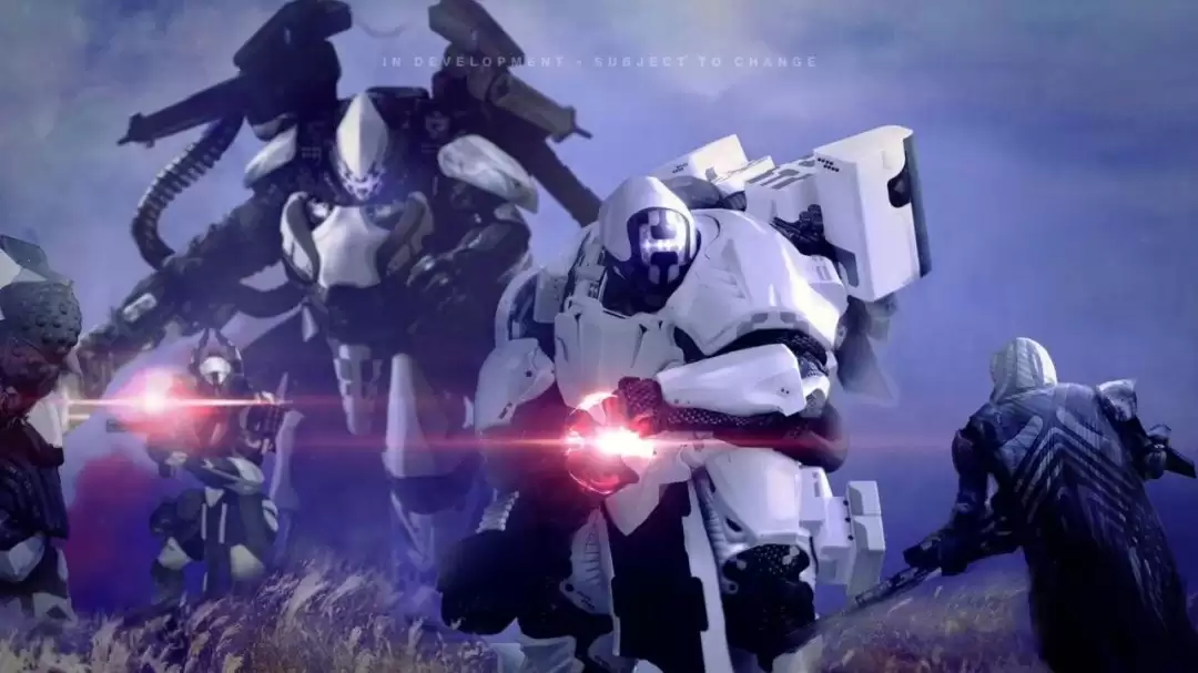 传《命运2》或将停运 Bungie财务困境与玩家流失引发业界猜测