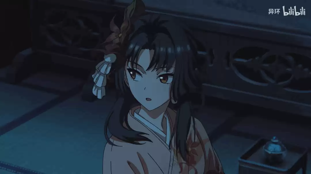 大雷老板娘！《异环》“浔”角色短片发布