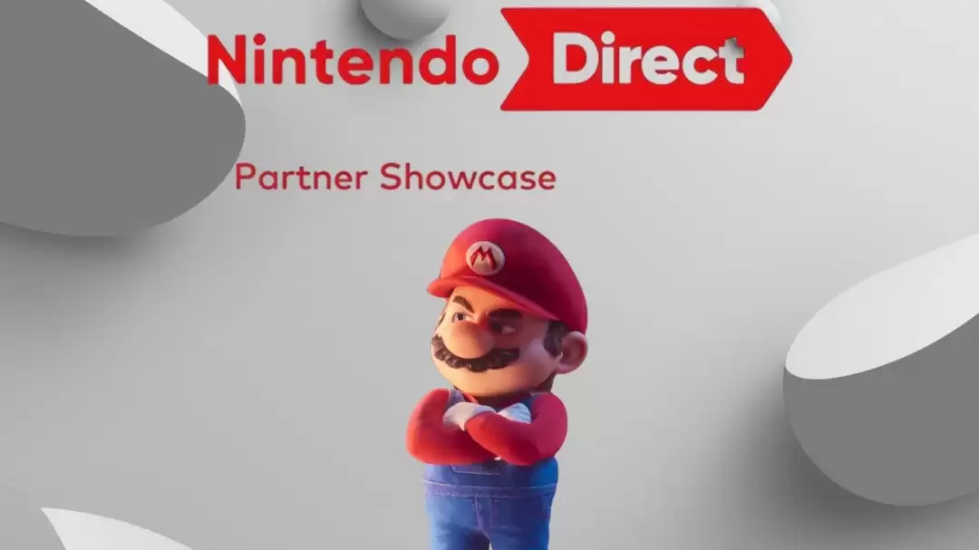 Switch2第一方阵容何时来？内部人士称任天堂下一场直面会仍是“合作伙伴展示”