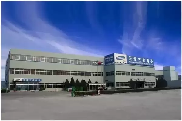 三星电子推进在华业务结构升级，家电业务调整不影响高端制造深耕