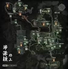 明末渊虚之羽后期赤汞在哪刷