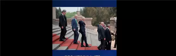 参加中美会谈后!马斯克说会谈很顺利 很多好事正在发生:黄仁勋点赞、库克比耶