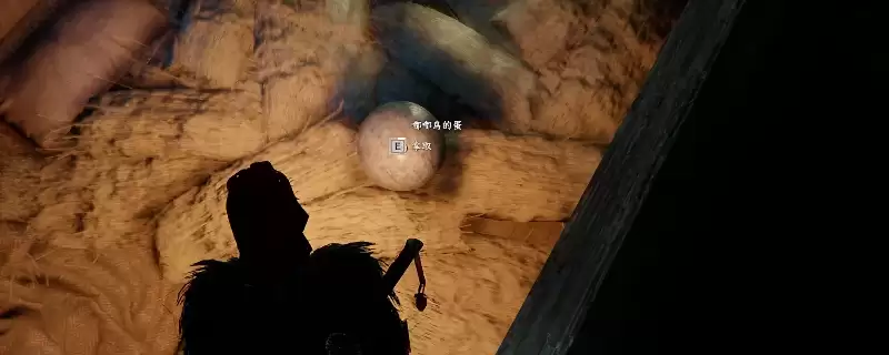《红色沙漠》嘟嘟鸟坐骑获得方法介绍